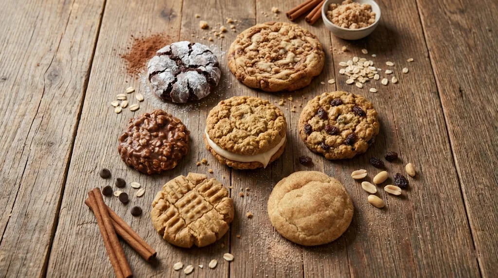 Photo of Afton Cookie Company