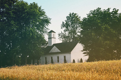 255 congregations across the county
